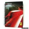 Sell Car Style Spiral Notebook thumbnail-1