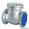 Sell Cast Steel Check Valve thumbnail-1