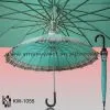 Stick Classic Rain Umbrella thumbnail-1