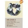 Electrical Carbon Brush thumbnail-3