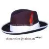 Gentleman's Hat,fedora thumbnail-1