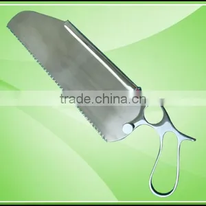 SATTERLEE BONE SAW ORTHOPEDIC SURGICAL INSTRUMENTS thumbnail-3