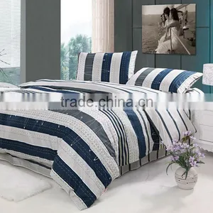 Hotel Bed Sheet Sets thumbnail-1