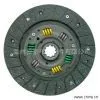Clutch Disc-auto Parts thumbnail-1