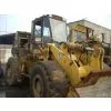 Komatsu Wheel Loader WA420-1 thumbnail-1