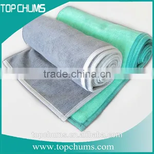 Superior Quality 2016 the Newest Item Microfiber Sport Towel Wholesale Microfiber Towel Fabric Roll thumbnail-1