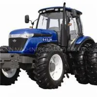 WZ2004 Tractor thumbnail-1
