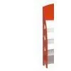 Cosmetics Display Rack thumbnail-1