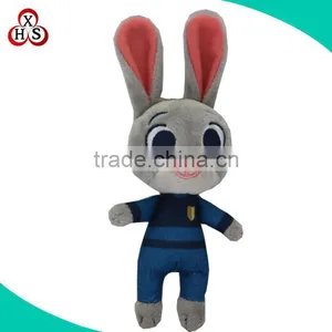Stuffed Toy Rabbit Wholesale Stuffed Animal Toy Plush Stuffed Toy thumbnail-5