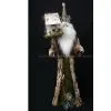 Natural Snowy Santa thumbnail-1