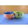 Ceramic Embossed Bowl thumbnail-1