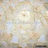 African Organza Lace Fabric thumbnail-1