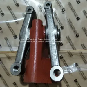 Jinan Chidong Engine Spare Parts Retainer 30,plug,rocker Arm,washer,nut M14*1.5 thumbnail-3