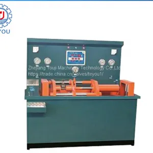 JWZQ-type Diving Valve Test Machine, Valve Test Equipment thumbnail-2