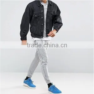 Low Moq Tracksuit Sportswear Men Popular Blank Tracksuits Logo Oem China Made Design New Tracksuits thumbnail-2
