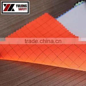 EN1149-5 EN 11612 Fire Retardant Anti-static Cotton Fabric thumbnail-3