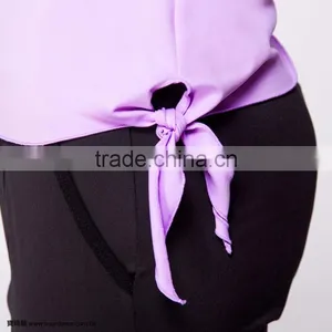 Trendy Layer Fitness Training Top Wear thumbnail-3