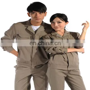 T/C Workwear Suit thumbnail-1