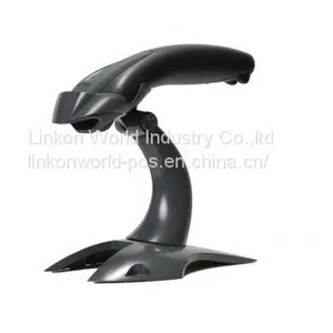 Honeywell Voyager 1200g and 1202g Wireless Single-line Laser Barcode Scanner thumbnail-1