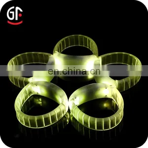 Hochzeit Souvenirs 433/868/915MHz RGB Wristband RFID Remote thumbnail-4