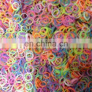 Silicone Loom Bands For Loom Bracelets thumbnail-1