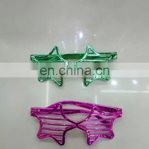 Kid Colorful Funny Shutter Glasses thumbnail-1