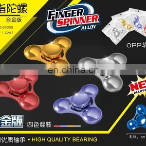 High Quality Finger Spiner thumbnail-3