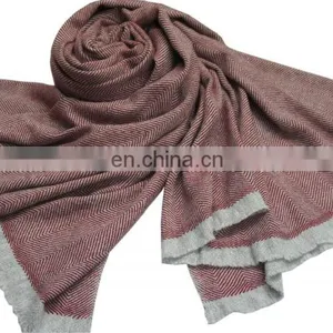 Pashmina Wool Blanket 2016 thumbnail-1