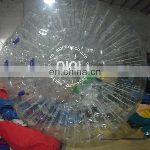 Inflatable Zorb Ball for Rental /inflatable Balls thumbnail-5