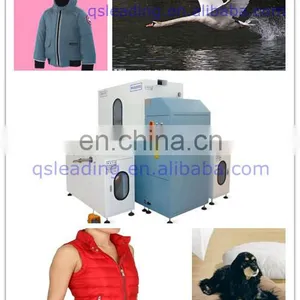 Cushion Filling Machine thumbnail-1