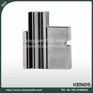 Wholesale Punch and Die of Fibre-optical/plastic Electric Part Mould thumbnail-1