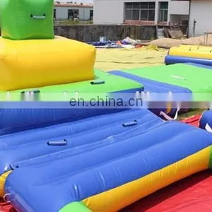 2016 Very Hot Inflatable Water Park Equipment Used Water Slides for Sale From GB Air Products thumbnail-6
