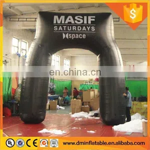 Inflatable Arch Inflatable Archway / Race Arch /Event Entrance Port Event thumbnail-1