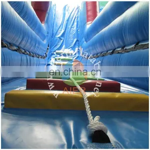 Best Sale Inflatable Pool Slide thumbnail-4