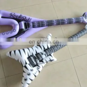 Inflatable Cool Guitar thumbnail-1