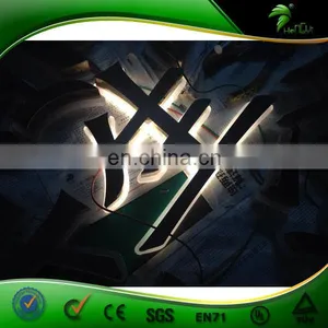 Factory Selling Acrylic Clear for Advertising thumbnail-4