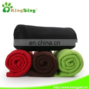2014 New Stlye Increase in Winter Wool Edge Pet Blanket thumbnail-2
