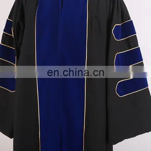 Graduation Doctoral Down thumbnail-4
