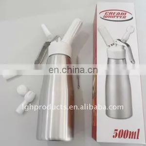 Cream Whipper thumbnail-1