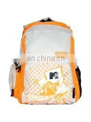 Nylon Laptop Bag thumbnail-1
