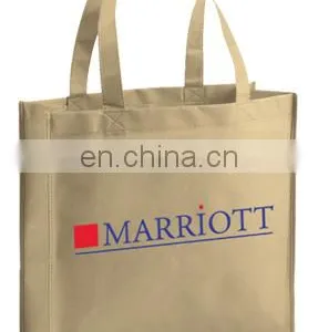 Non-woven Material and Handled Style Non Woven Bag thumbnail-1
