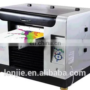 Food Printer / Small Size Cheap Food Printing Machine thumbnail-2