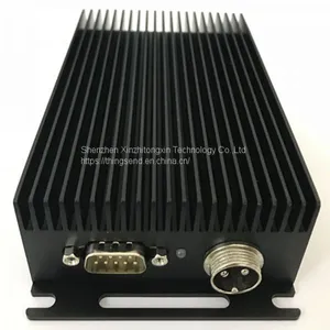 25W TTL/Rs232&rs485 Radio Data Transmitter Receiver Module 19200bps Radio Modem 30km-50km rf Transceiver thumbnail-1