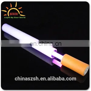 Water Party Toys Led Shooter, Flashing Led Foam Gun thumbnail-2
