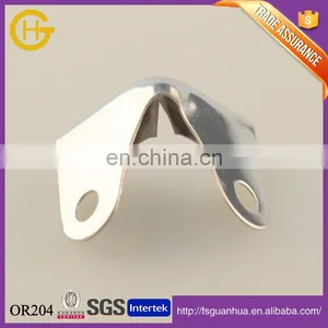 Fashion Metal Corner for Bag Accessory thumbnail-1