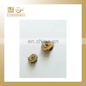 Magnetic Button for Bag thumbnail-1