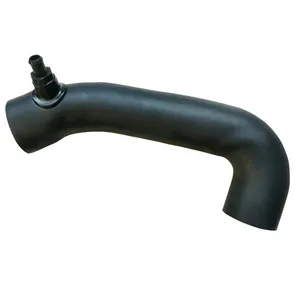 China Automotive Coolant Hose Radiator Top and Bottom Hose Packs SAE J20 R4 Manufacturers Suppliers Factory SAE J20 R4—Radiator Hose for Normal Service. Class D-2—low Oil Resistant, Standard Service thumbnail-1