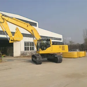 FE240.8 24t Digging Machine With Factory Price thumbnail-2