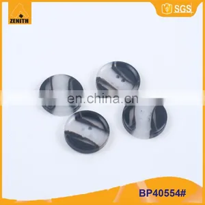 Fashion Fancy Polyester Buttons BP40554 thumbnail-5