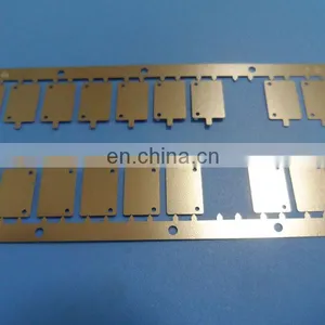 2015 Custom Furniture Metal High Precision Stamping Parts thumbnail-4